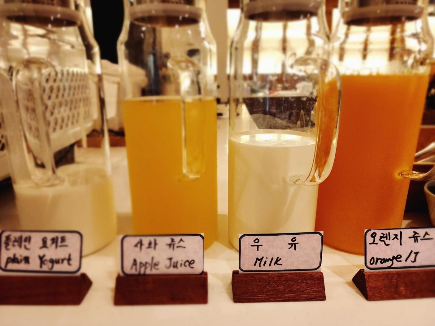 Hanok Hotel Daam Seoul Ngoại thất bức ảnh