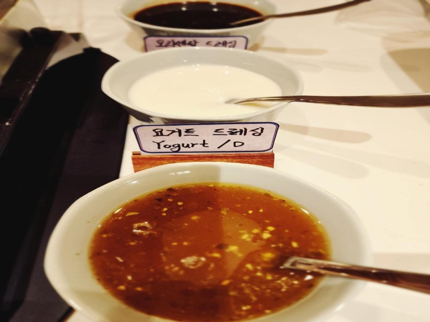 Hanok Hotel Daam Seoul Ngoại thất bức ảnh
