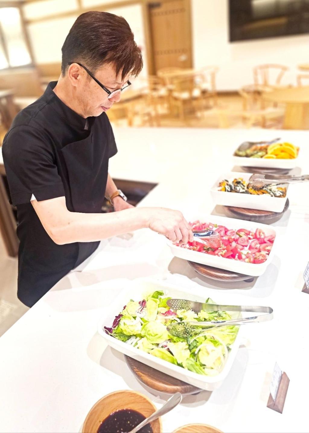 Hanok Hotel Daam Seoul Ngoại thất bức ảnh