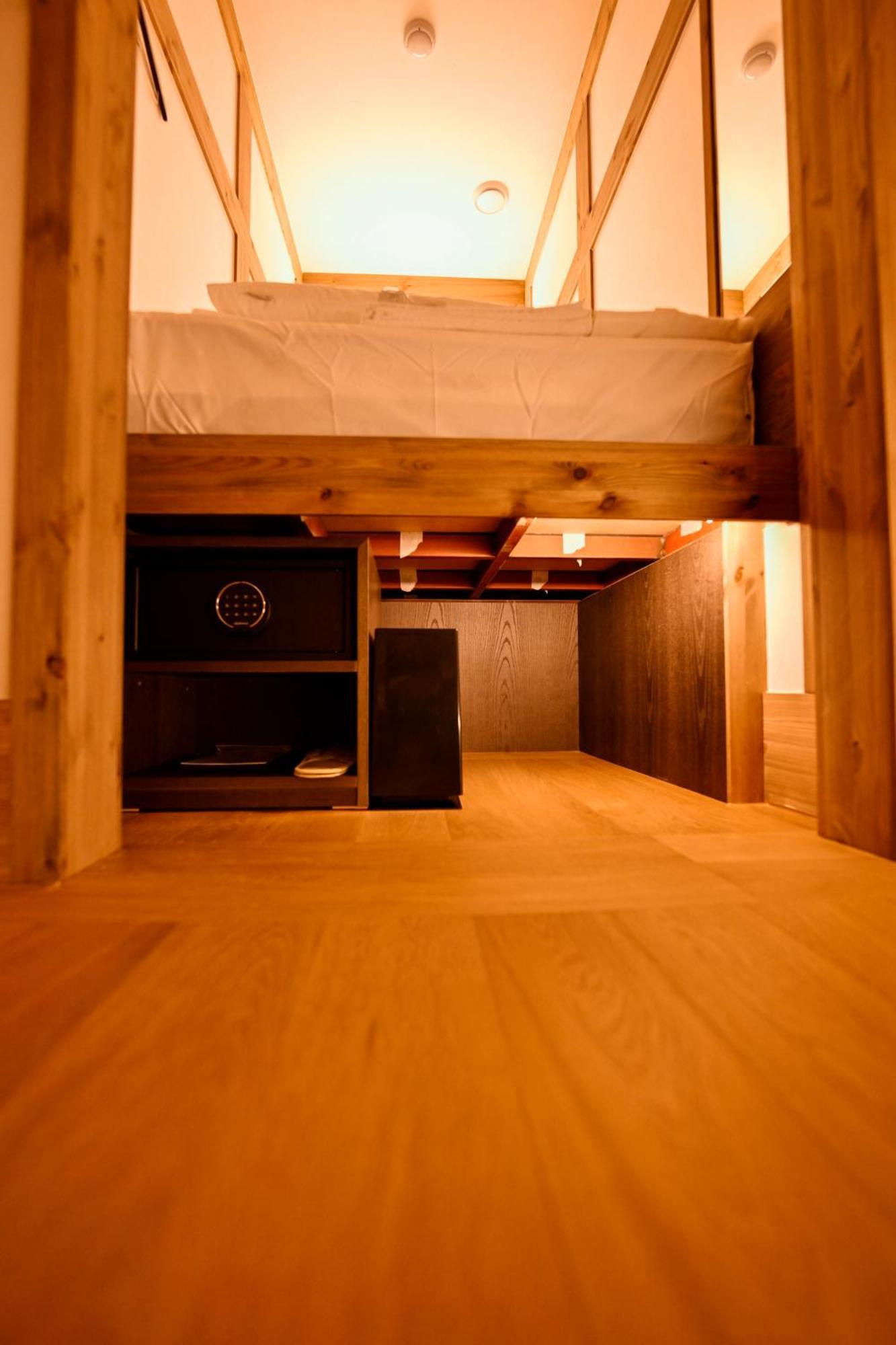 Hanok Hotel Daam Seoul Ngoại thất bức ảnh