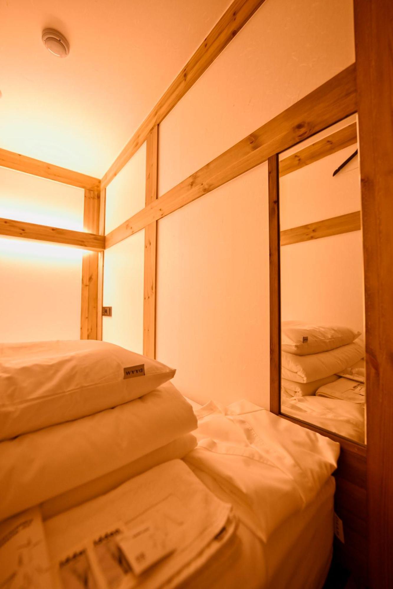 Hanok Hotel Daam Seoul Ngoại thất bức ảnh