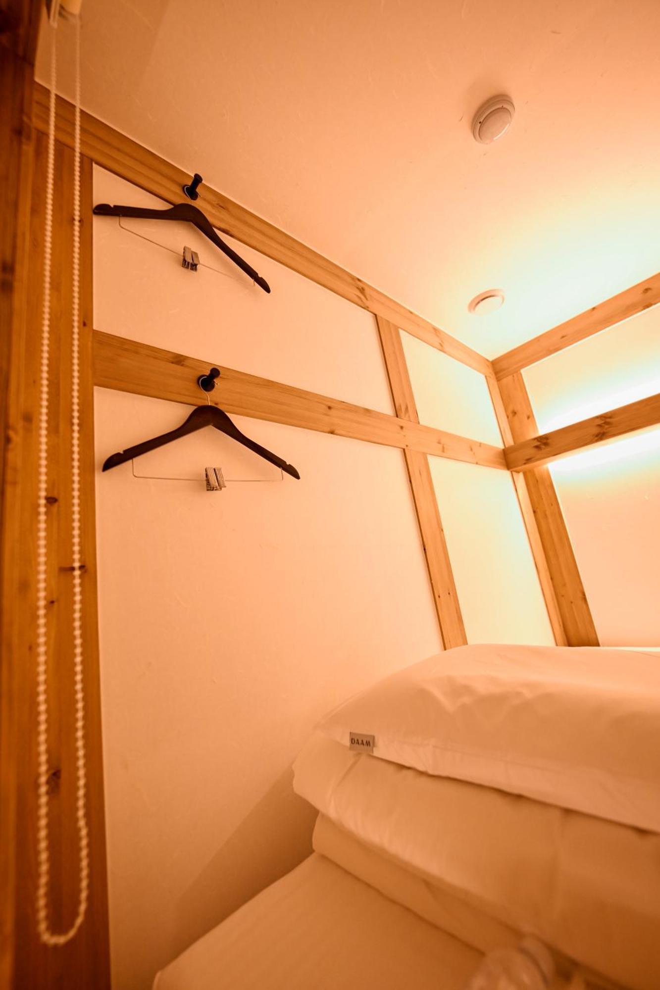 Hanok Hotel Daam Seoul Ngoại thất bức ảnh