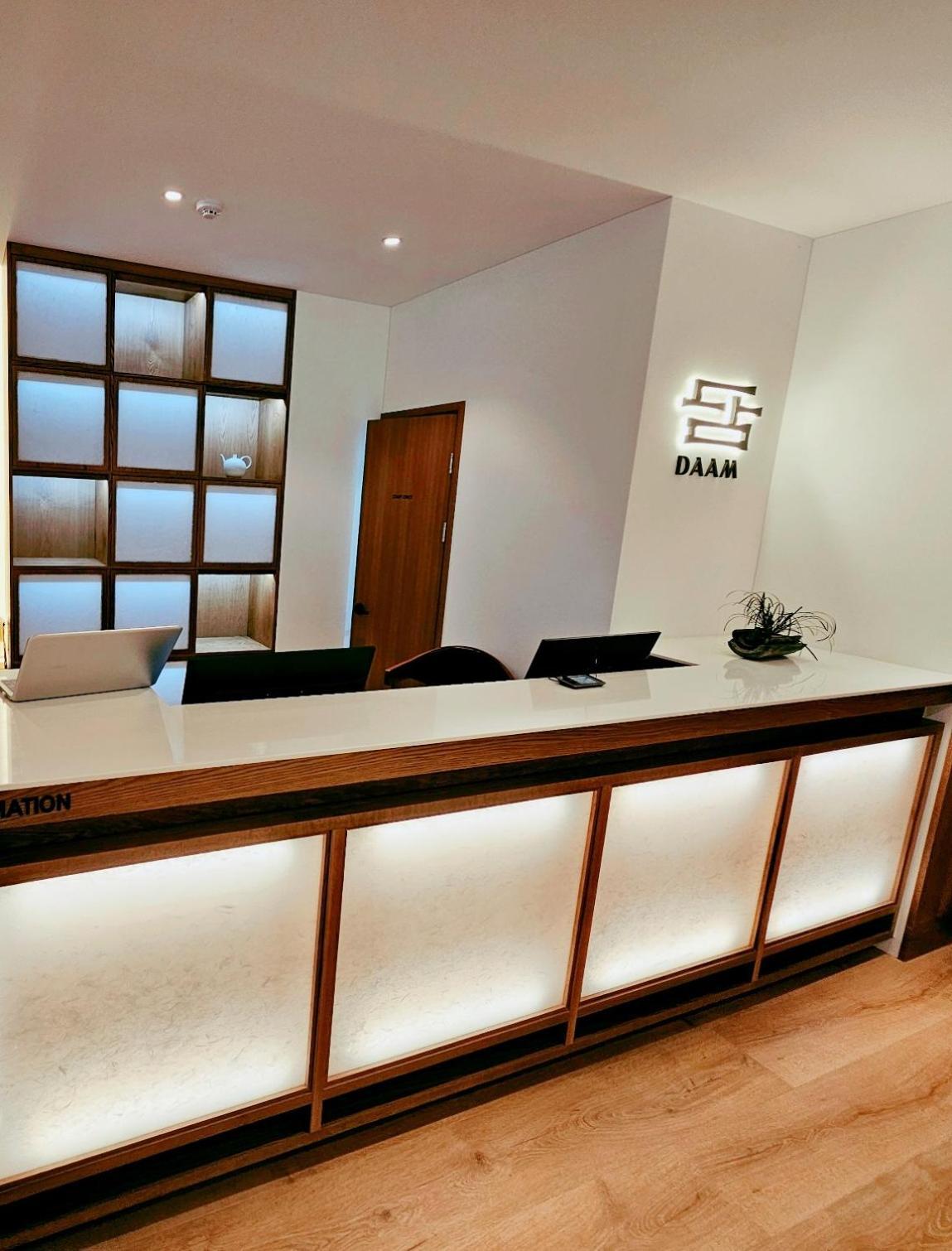 Hanok Hotel Daam Seoul Ngoại thất bức ảnh
