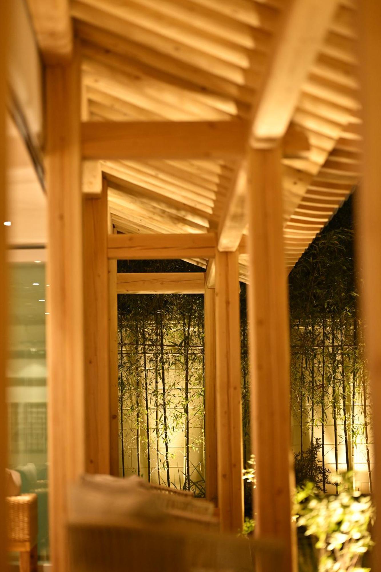 Hanok Hotel Daam Seoul Ngoại thất bức ảnh