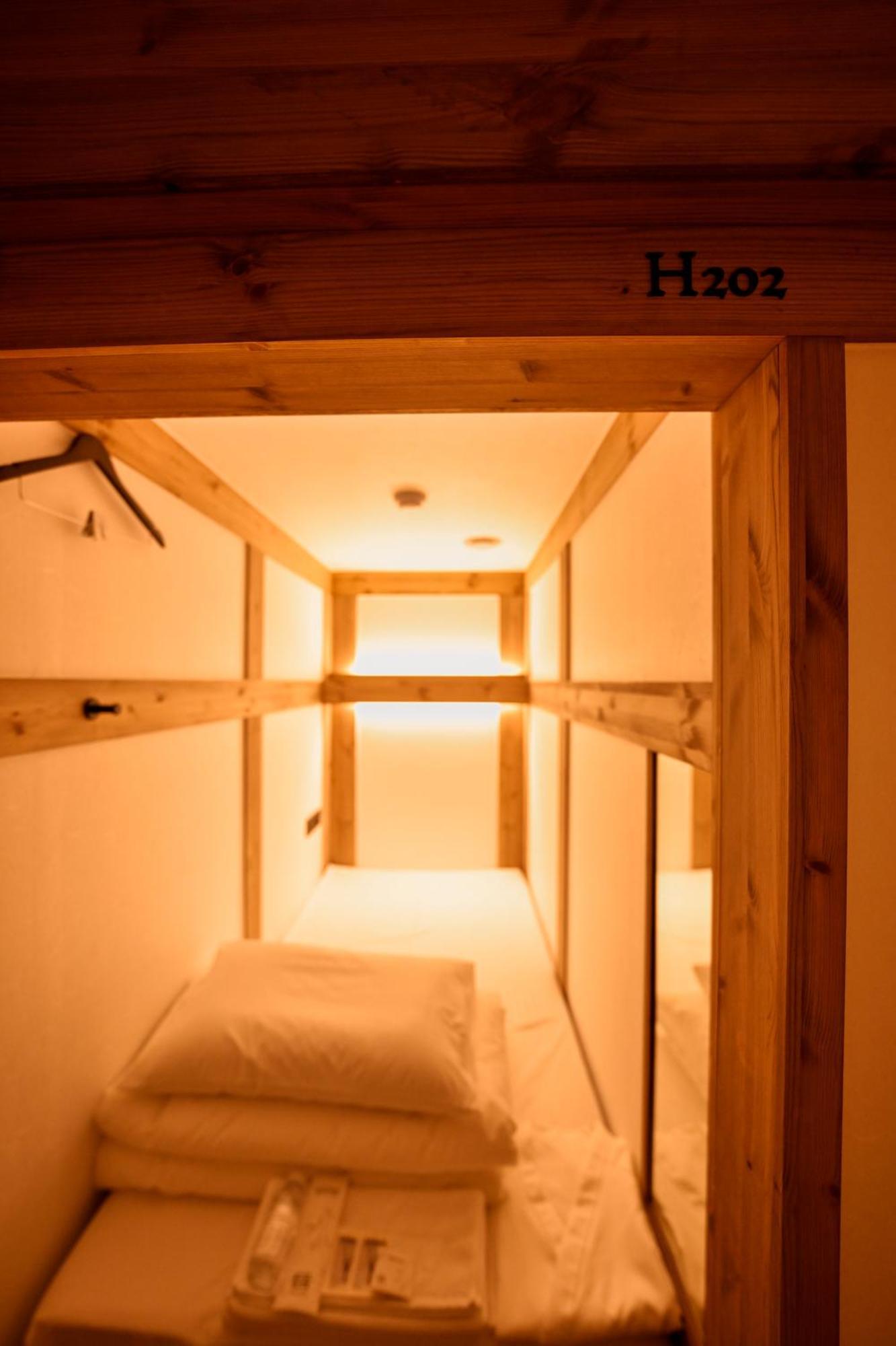 Hanok Hotel Daam Seoul Ngoại thất bức ảnh