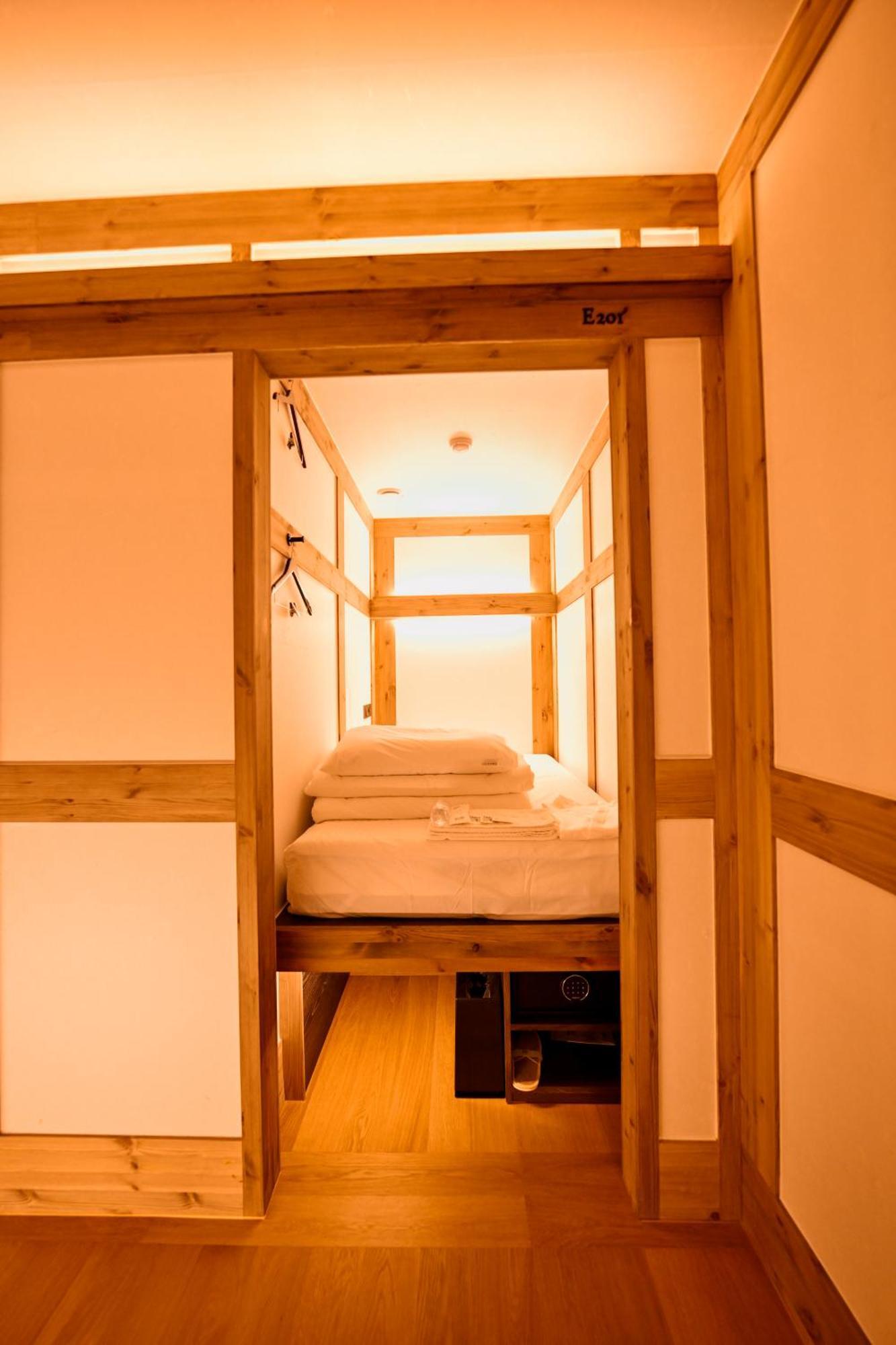 Hanok Hotel Daam Seoul Ngoại thất bức ảnh